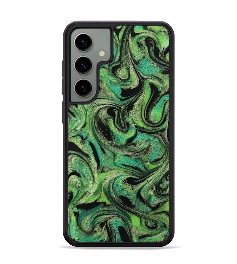 Galaxy S24 Plus ResinArt Phone Case - Asha (Ombre, 799409)