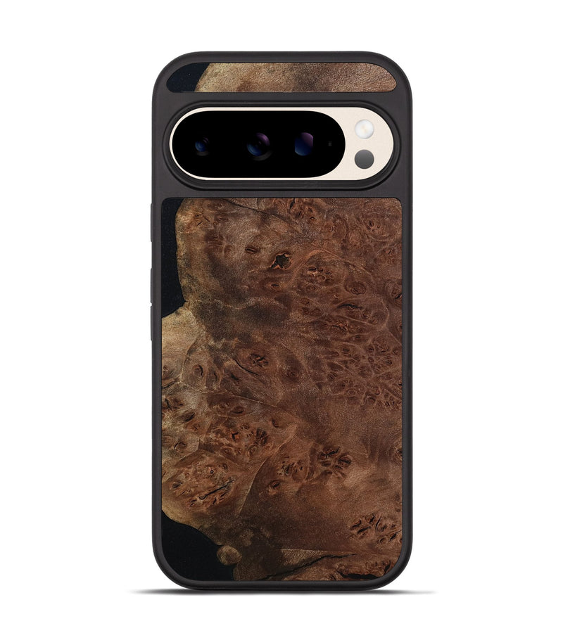 Pixel 10 Wood Phone Case - Fred (Wood Burl, 799418)