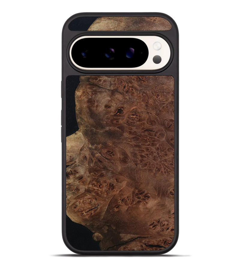 Pixel 9 Pro XL Wood Phone Case - Fred (Wood Burl, 799418)
