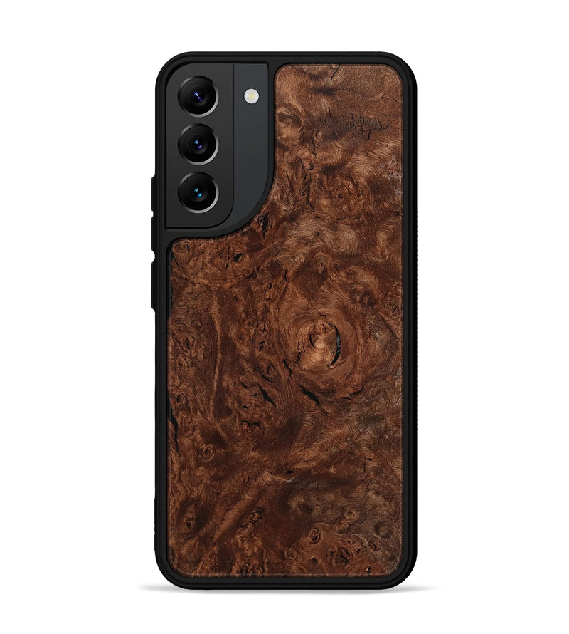 Galaxy S22 Plus Wood Phone Case - Jamie (Wood Burl, 799420)