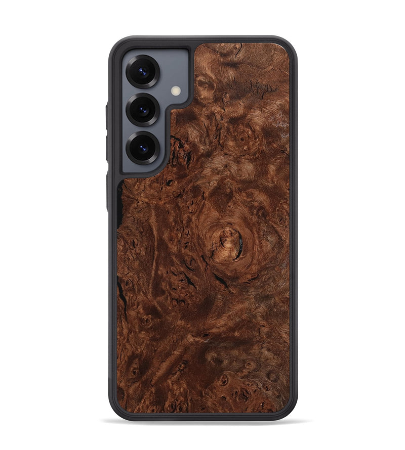 Galaxy S25 Plus Wood Phone Case - Jamie (Wood Burl, 799420)