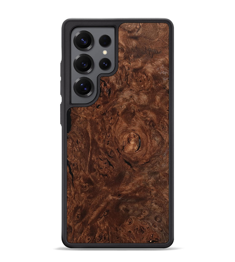 Galaxy S25 Ultra Wood Phone Case - Jamie (Wood Burl, 799420)