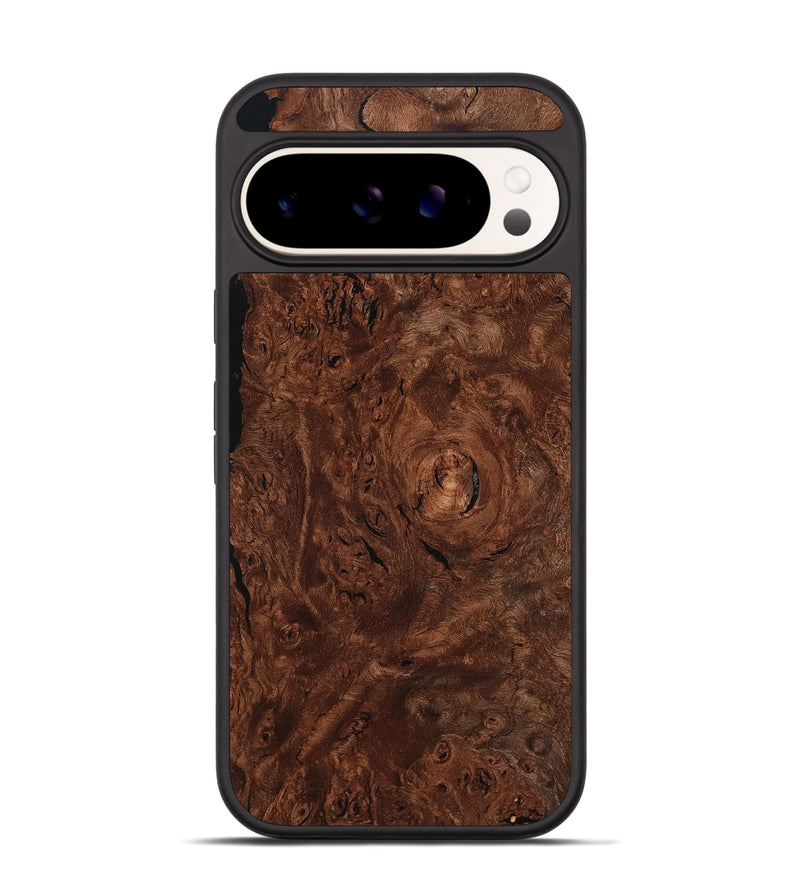 Pixel 9 Pro Wood Phone Case - Jamie (Wood Burl, 799420)