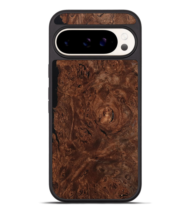 Pixel 9 Pro XL Wood Phone Case - Jamie (Wood Burl, 799420)