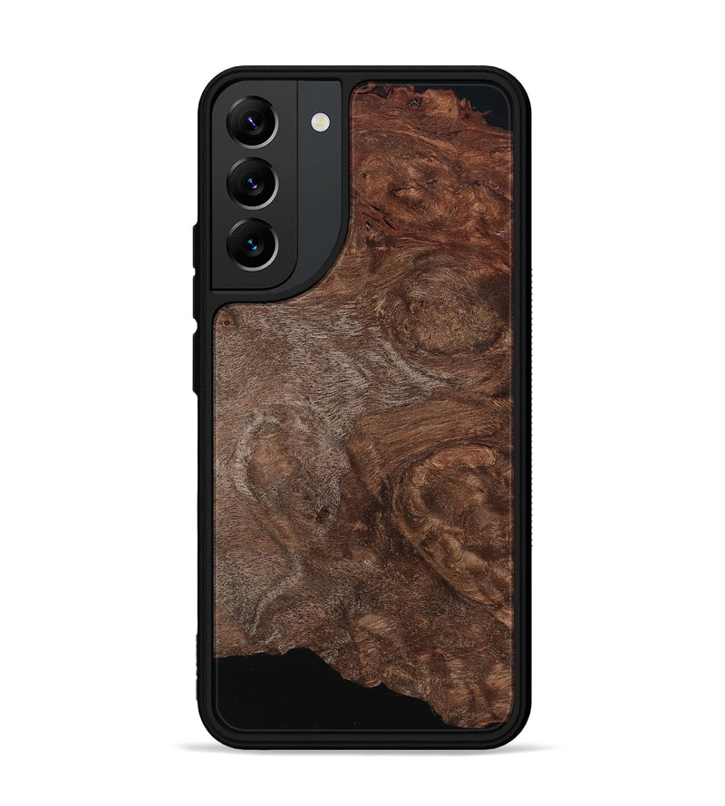 Galaxy S22 Plus Wood Phone Case - Harmoni (Wood Burl, 799421)