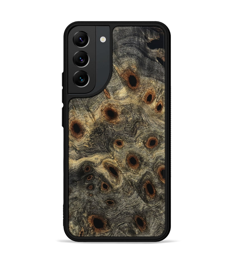 Galaxy S22 Plus Wood Phone Case - Wilburn (Wood Burl, 799422)