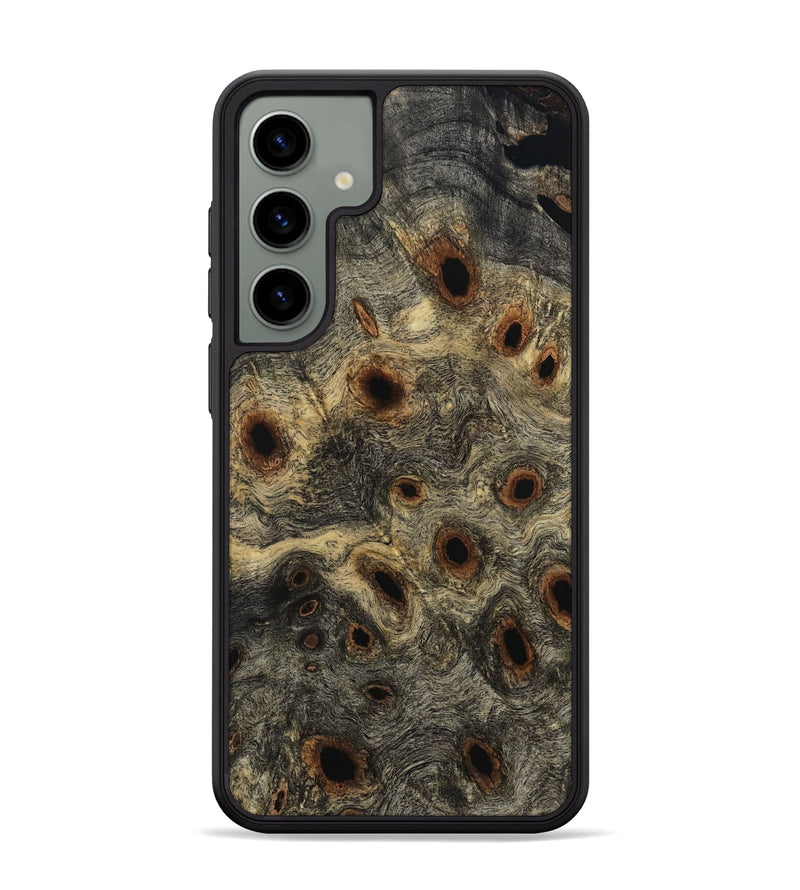 Galaxy S24 Plus Wood Phone Case - Wilburn (Wood Burl, 799422)