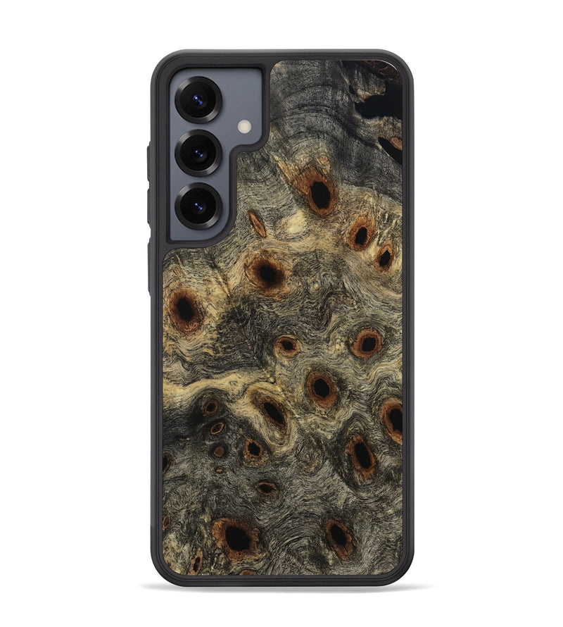 Galaxy S25 Plus Wood Phone Case - Wilburn (Wood Burl, 799422)