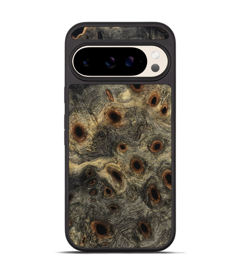 Pixel 10 Wood Phone Case - Wilburn (Wood Burl, 799422)