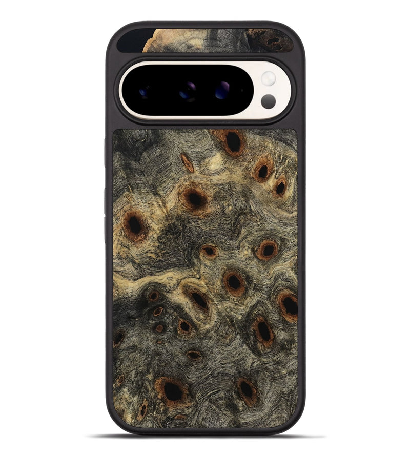 Pixel 9 Pro XL Wood Phone Case - Wilburn (Wood Burl, 799422)