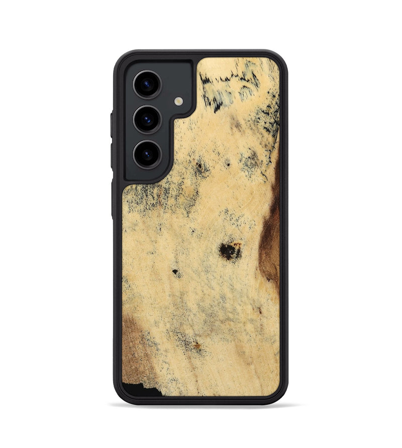 Galaxy S24 Wood Phone Case - Tobe (Wood Burl, 799423)