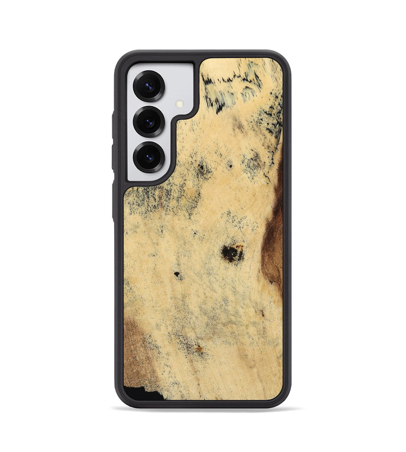 Galaxy S25 Wood Phone Case - Tobe (Wood Burl, 799423)