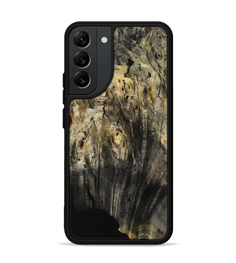 Galaxy S22 Plus Wood Phone Case - Jaron (Wood Burl, 799426)