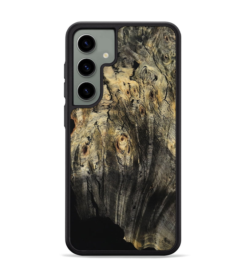 Galaxy S24 Plus Wood Phone Case - Jaron (Wood Burl, 799426)