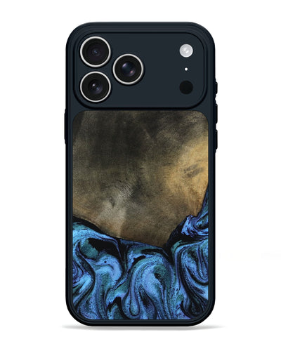 Gunner (799427) iPhone 17 Pro Max Phone Case