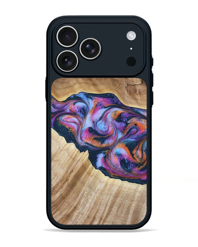Lina (799432) iPhone 17 Pro Max Phone Case