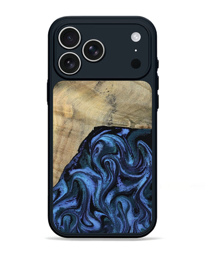 Mandie (799437) iPhone 17 Pro Max Phone Case