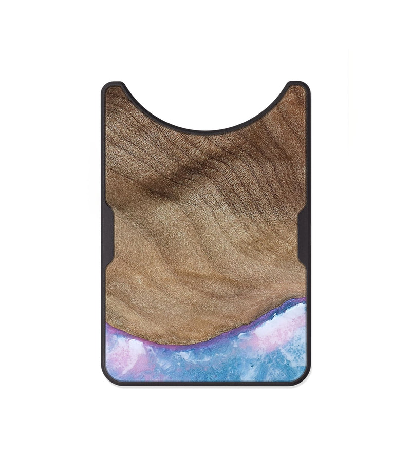 Alloy Wood Wallet - Jonnie (Coastal, 799440)