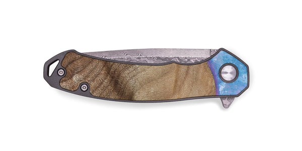 EDC Wood Pocket Knife - Jonnie (Coastal, 799440)
