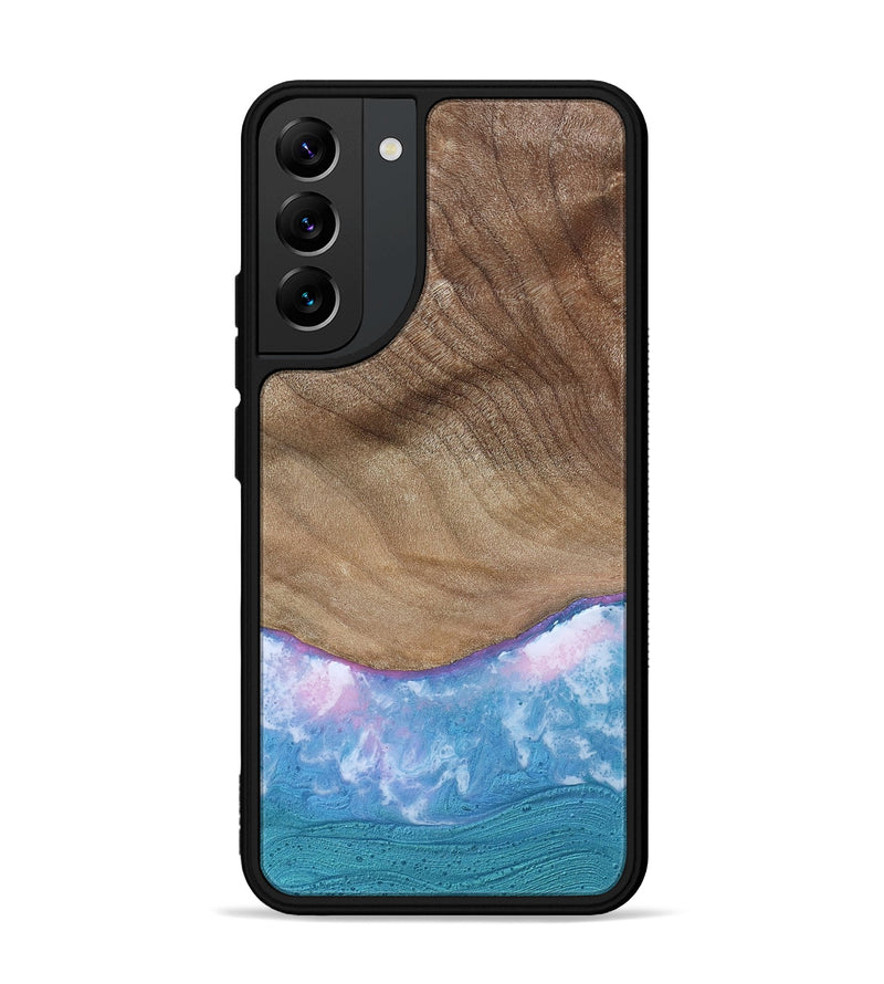 Galaxy S22 Plus Wood Phone Case - Jonnie (Coastal, 799440)
