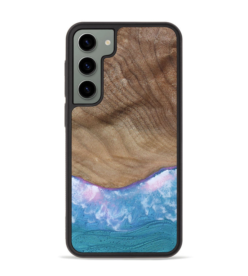 Galaxy S23 Plus Wood Phone Case - Jonnie (Coastal, 799440)
