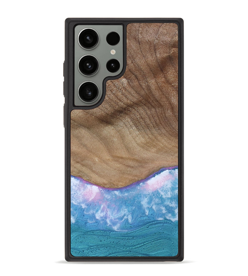 Galaxy S23 Ultra Wood Phone Case - Jonnie (Coastal, 799440)