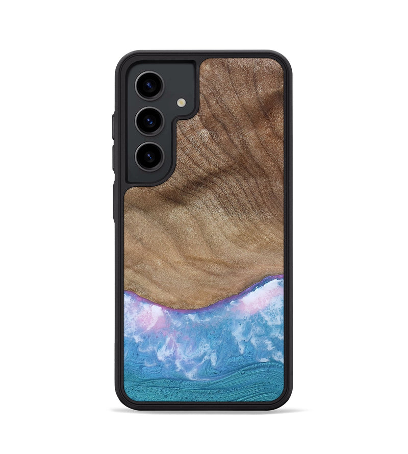 Galaxy S24 Wood Phone Case - Jonnie (Coastal, 799440)