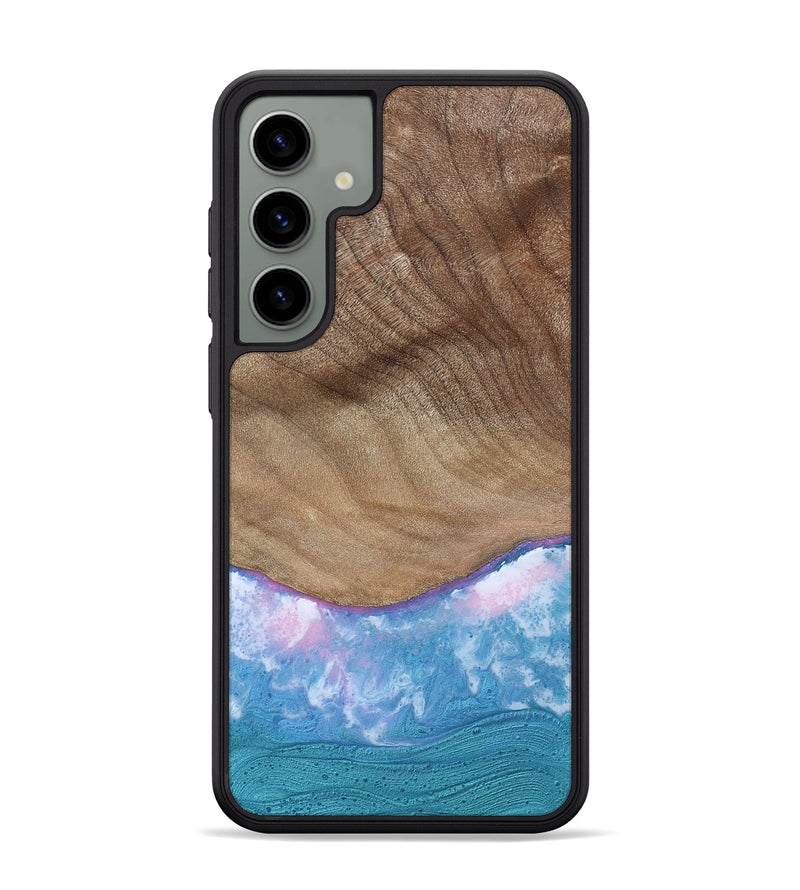 Galaxy S24 Plus Wood Phone Case - Jonnie (Coastal, 799440)