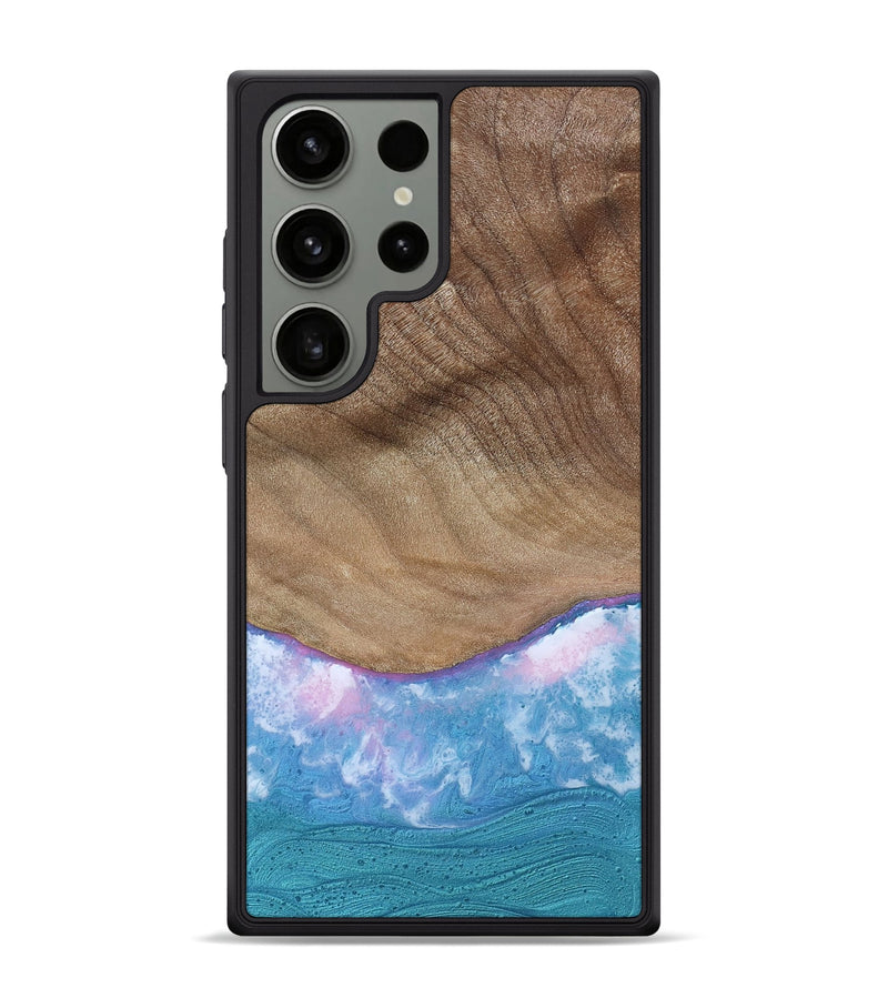 Galaxy S24 Ultra Wood Phone Case - Jonnie (Coastal, 799440)