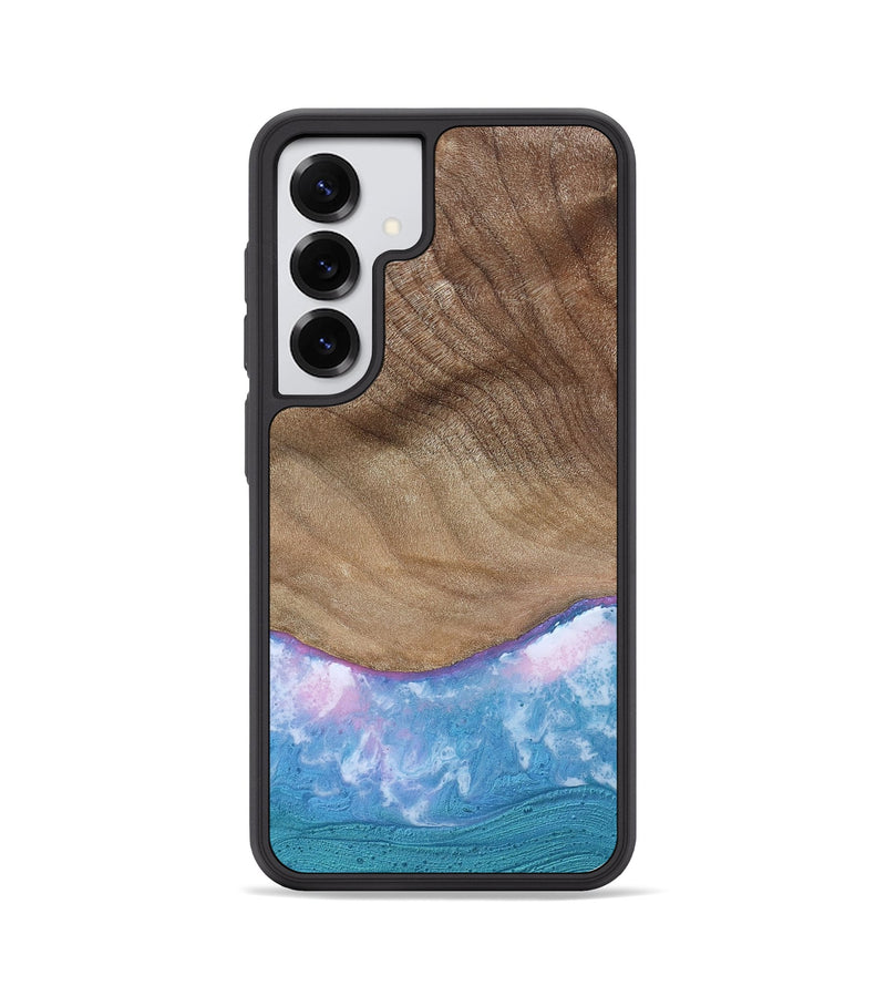 Galaxy S25 Wood Phone Case - Jonnie (Coastal, 799440)