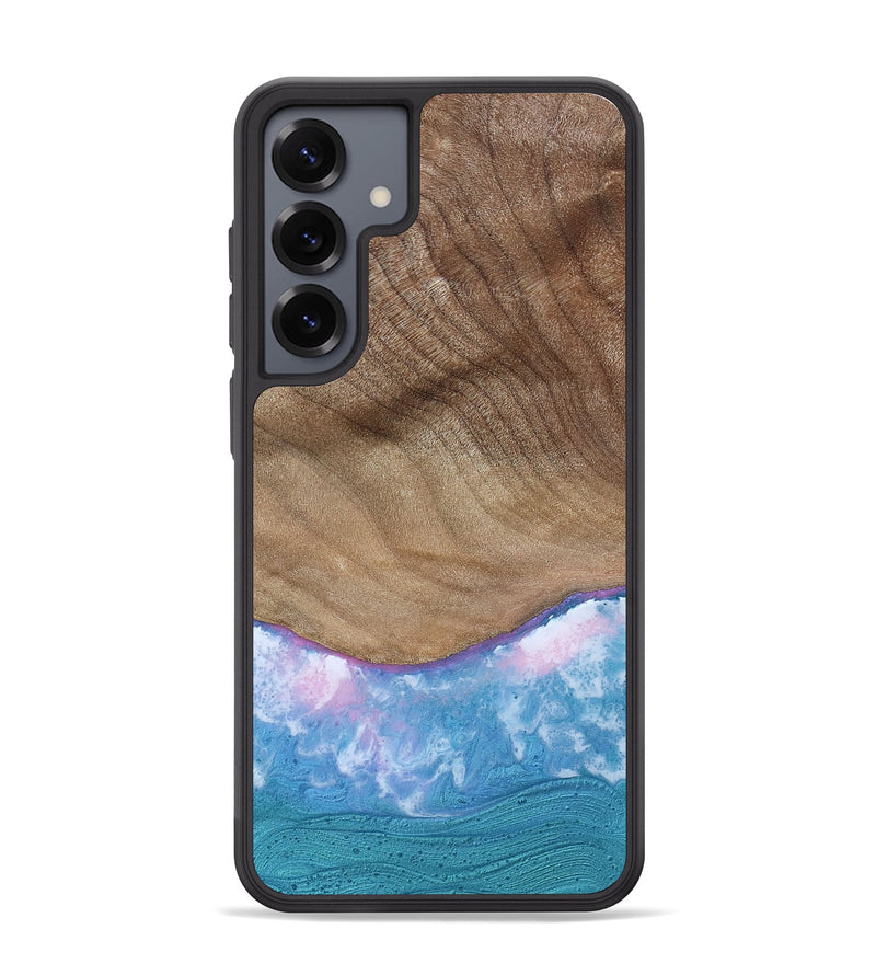 Galaxy S25 Plus Wood Phone Case - Jonnie (Coastal, 799440)