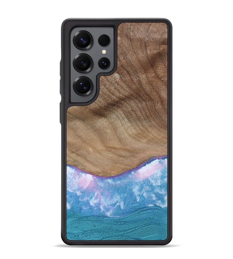 Galaxy S25 Ultra Wood Phone Case - Jonnie (Coastal, 799440)