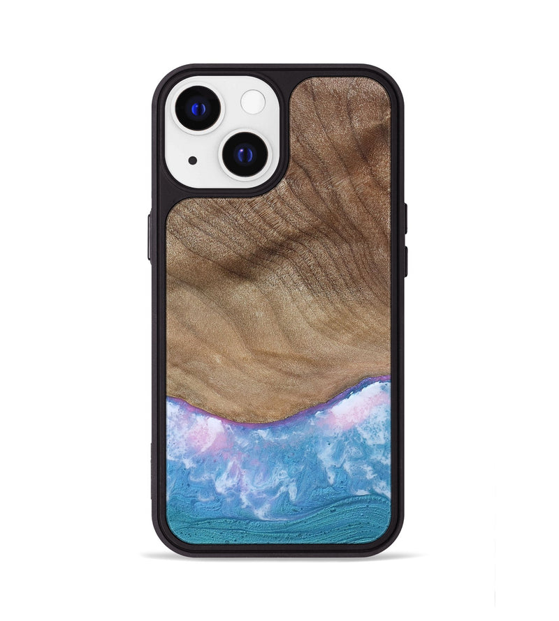 iPhone 13 Wood Phone Case - Jonnie (Coastal, 799440)