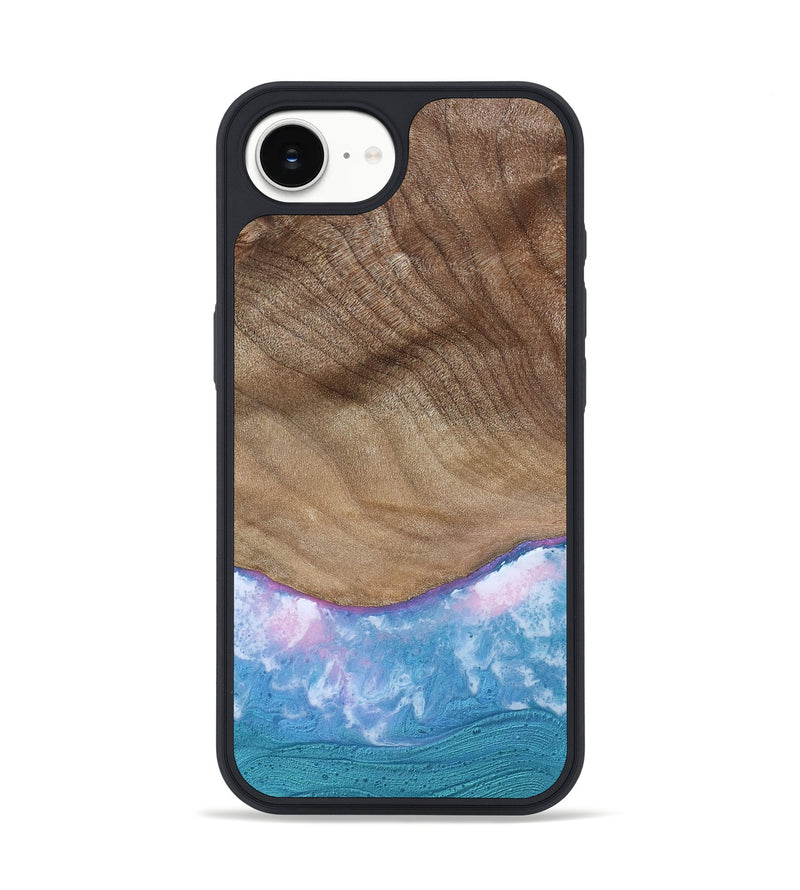 iPhone 16e Wood Phone Case - Jonnie (Coastal, 799440)