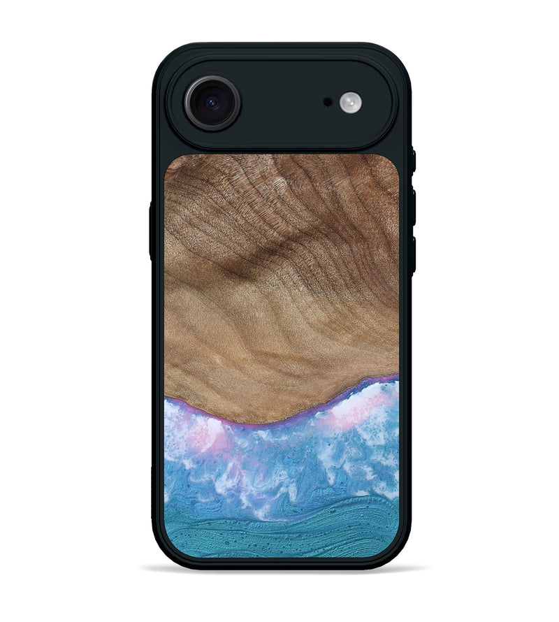 iPhone 17 Air Wood Phone Case - Jonnie (Coastal, 799440)