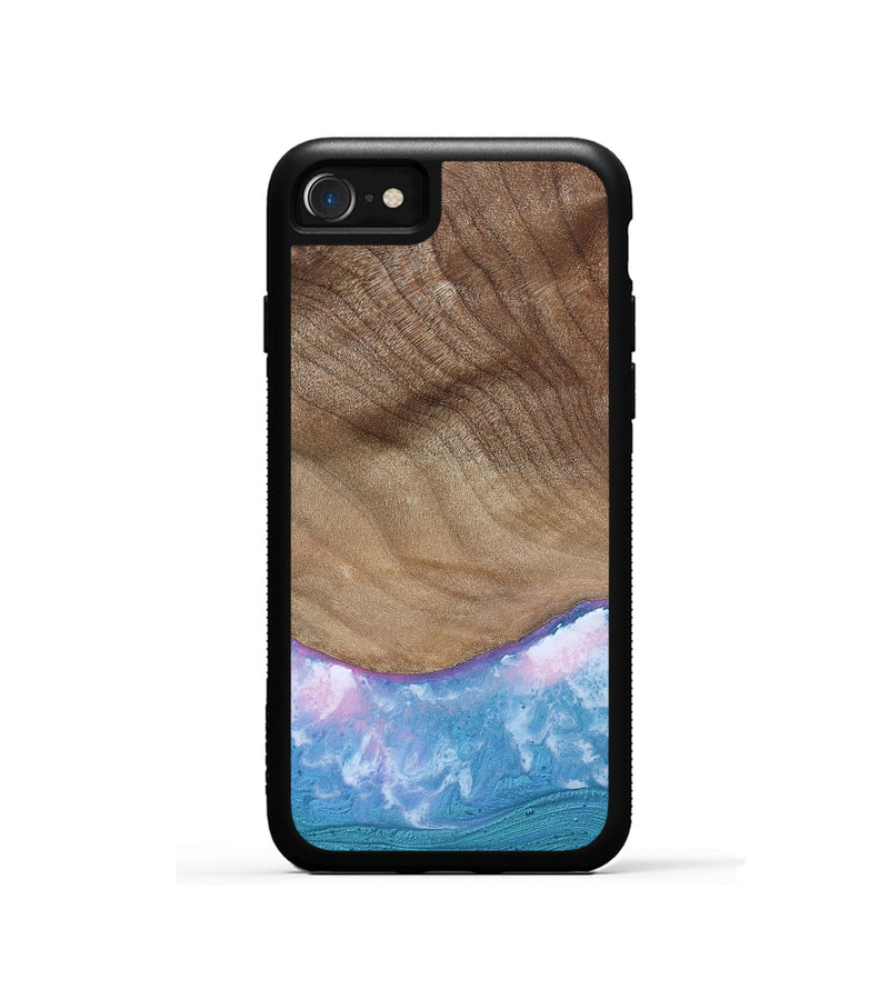 iPhone SE Wood Phone Case - Jonnie (Coastal, 799440)