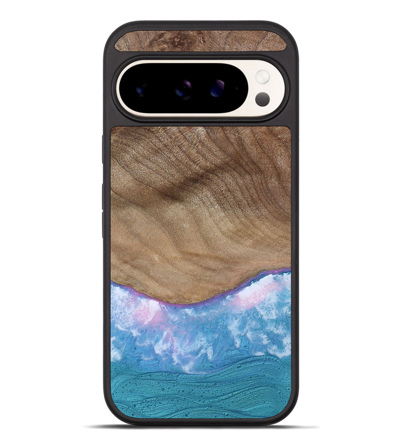 Pixel 10 Pro XL Wood Phone Case - Jonnie (Coastal, 799440)