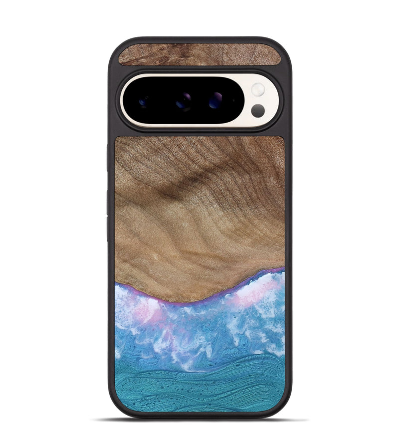 Pixel 9 Wood Phone Case - Jonnie (Coastal, 799440)