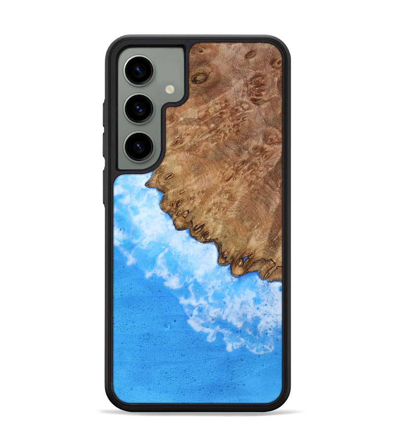 Galaxy S24 Plus Wood Phone Case - Stacey (Coastal, 799441)