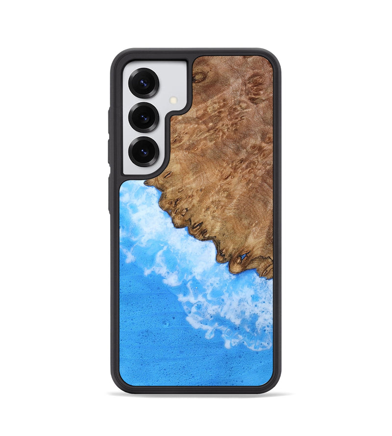 Galaxy S25 Wood Phone Case - Stacey (Coastal, 799441)