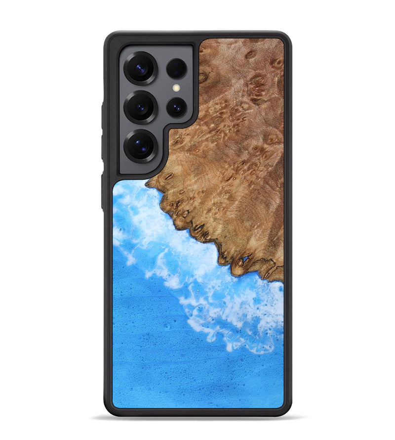 Galaxy S25 Ultra Wood Phone Case - Stacey (Coastal, 799441)