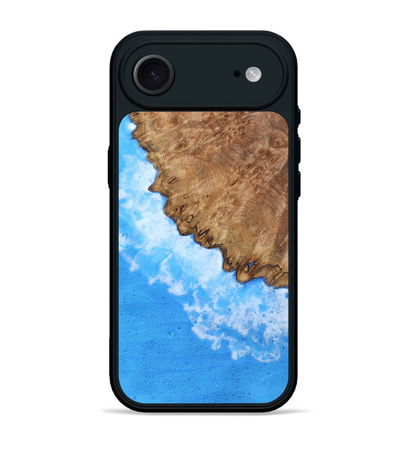 iPhone 17 Air Wood Phone Case - Stacey (Coastal, 799441)