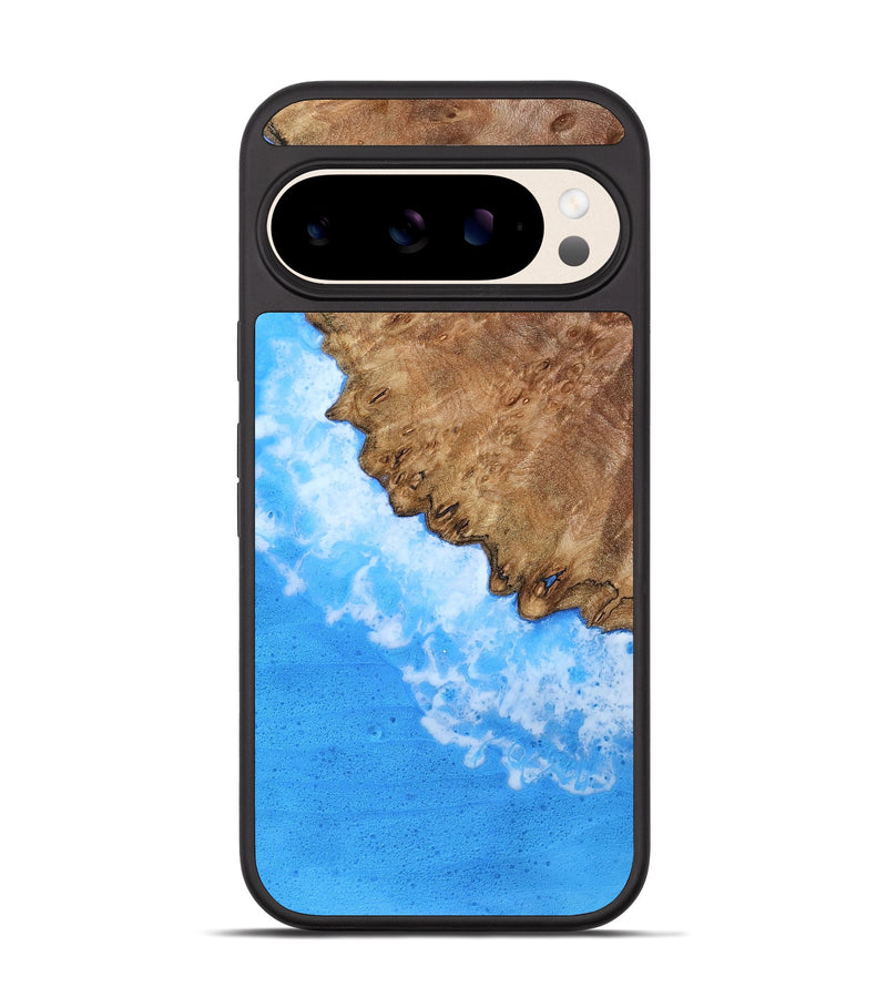 Pixel 10 Wood Phone Case - Stacey (Coastal, 799441)