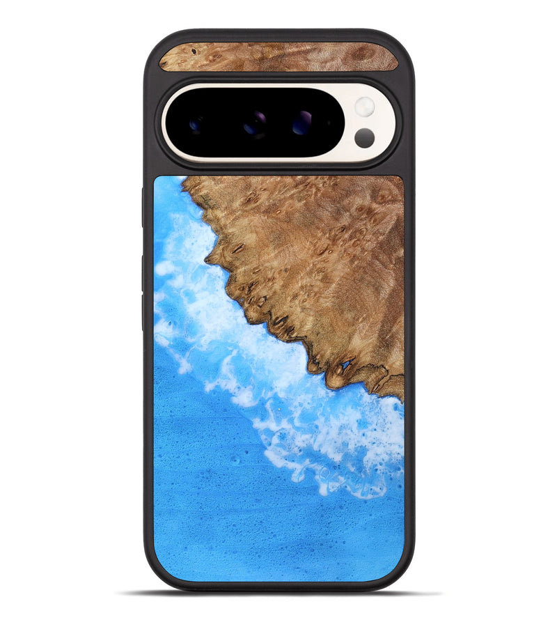 Pixel 10 Pro XL Wood Phone Case - Stacey (Coastal, 799441)