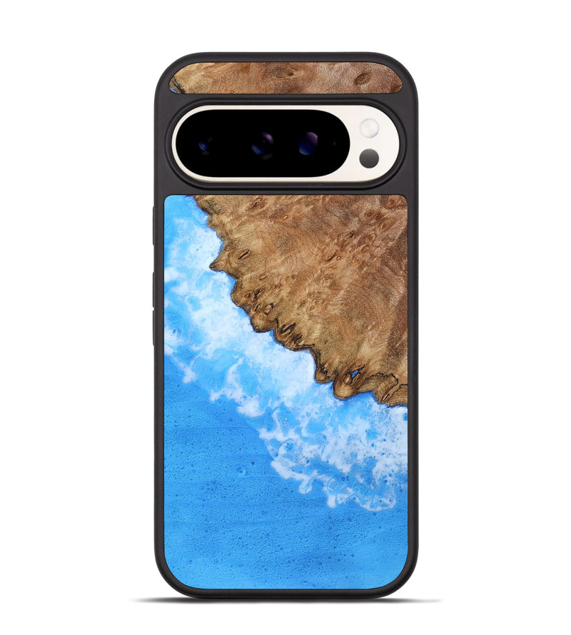 Pixel 9 Pro Wood Phone Case - Stacey (Coastal, 799441)