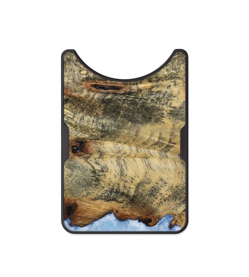 Alloy Wood Wallet - Vicki (Coastal, 799442)