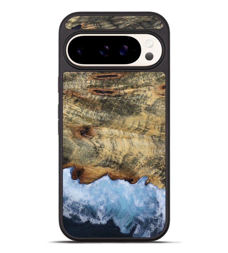 Pixel 9 Pro XL Wood Phone Case - Vicki (Coastal, 799442)