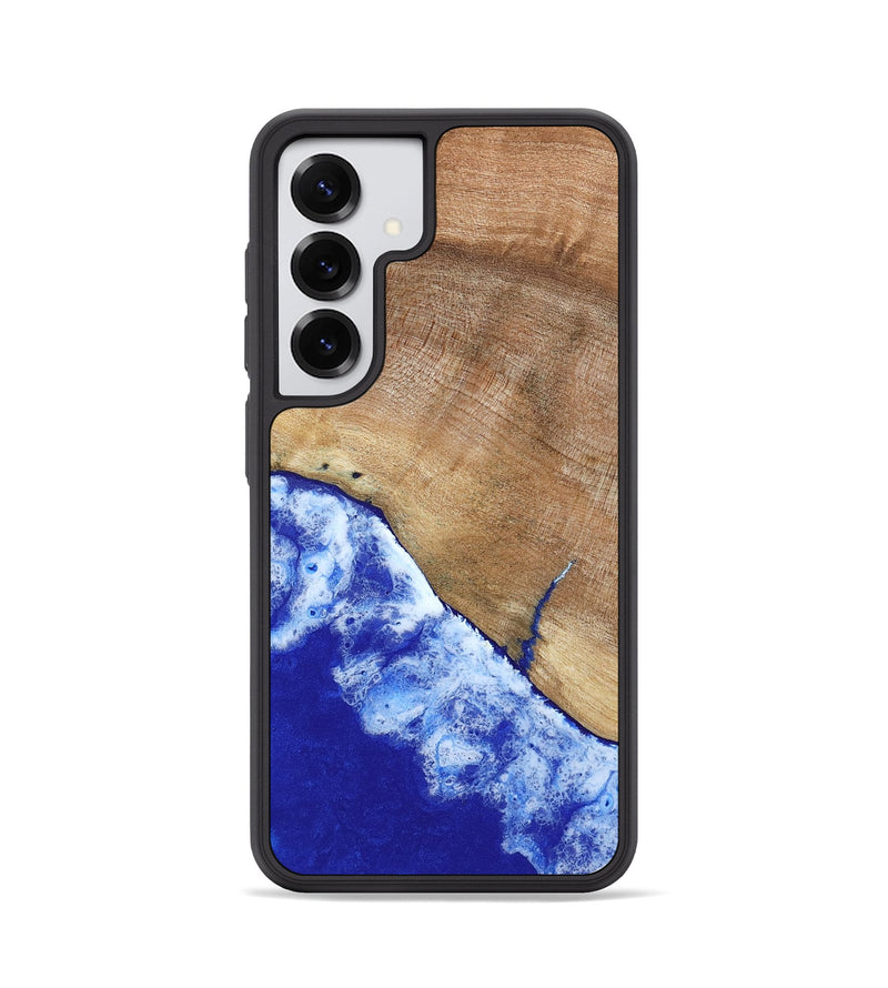 Galaxy S25 Wood Phone Case - Owen (Coastal, 799444)