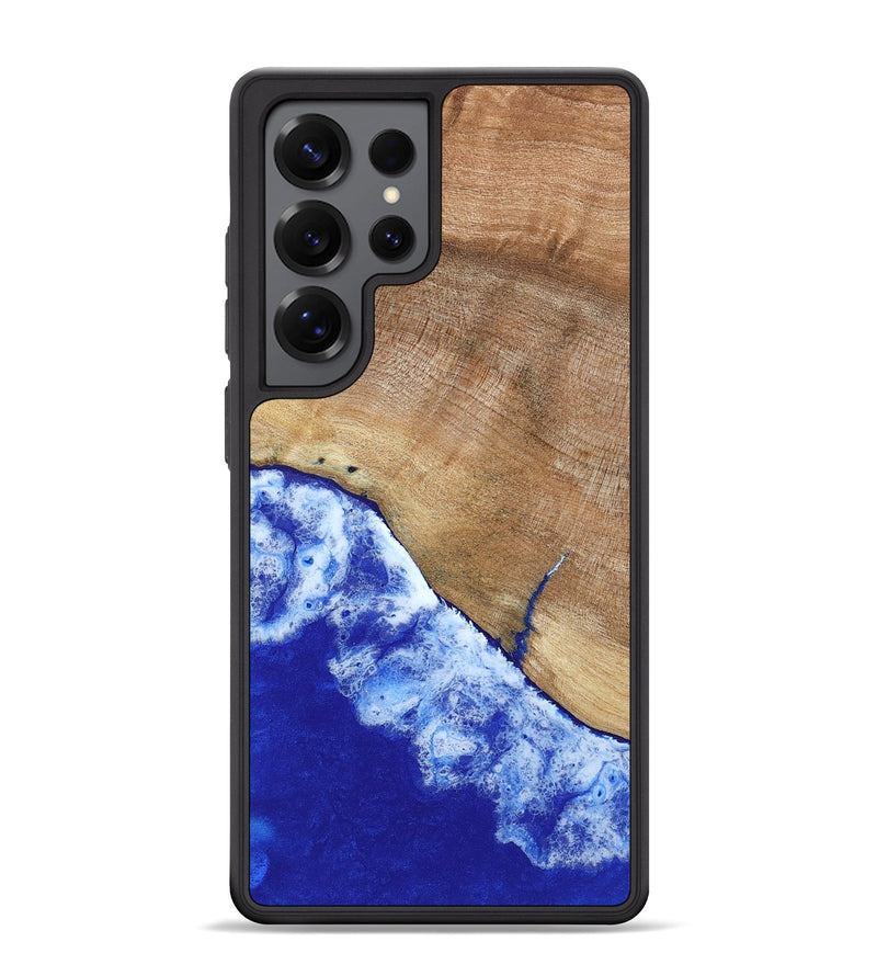 Galaxy S25 Ultra Wood Phone Case - Owen (Coastal, 799444)