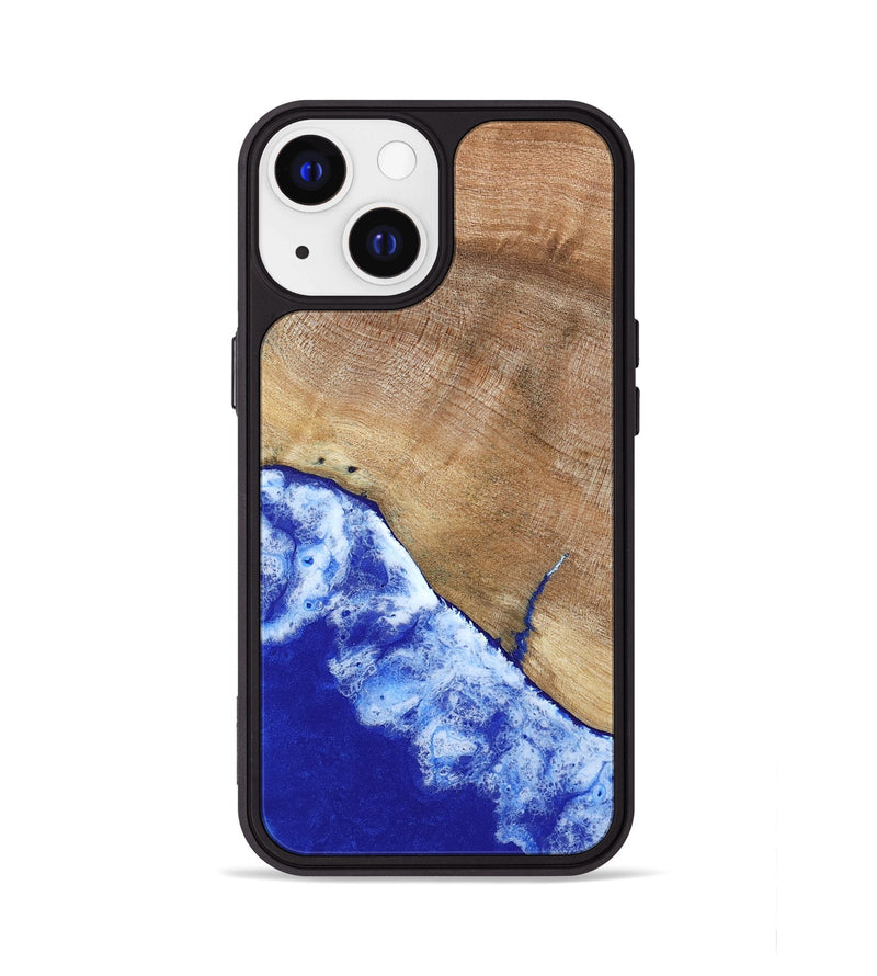 iPhone 13 Wood Phone Case - Owen (Coastal, 799444)